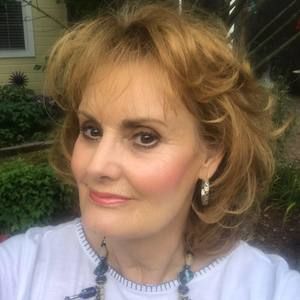 Meet your Posher, Nancy